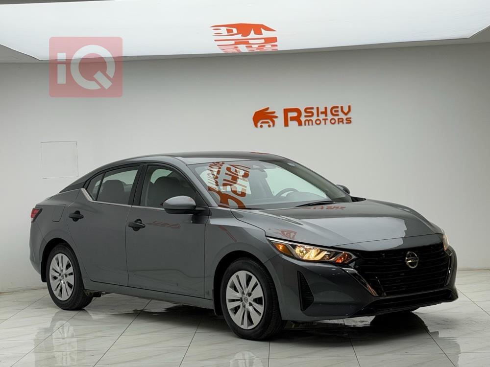 نيسان سنترا